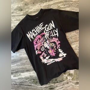 MGK Mainstream Sellout Official Merch TShirt
